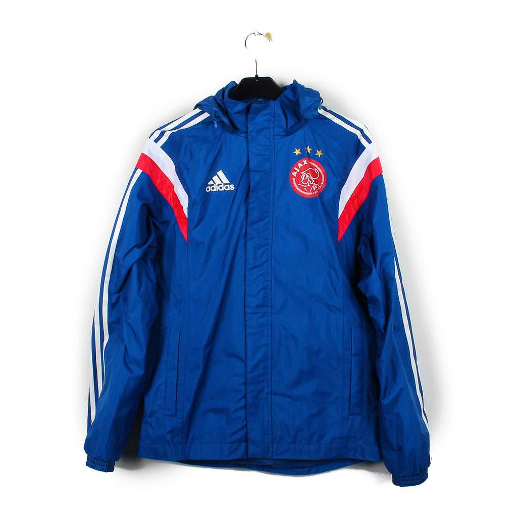 2014/15 - Ajax Amsterdam (S)