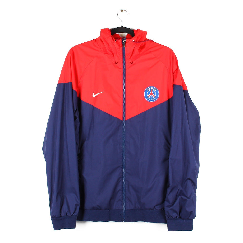 2017/18 - PSG (S)