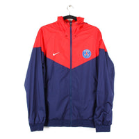 2017/18 - PSG (S)