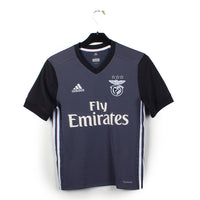 2017/18 - Benfica (L enfant 13/14 ans)