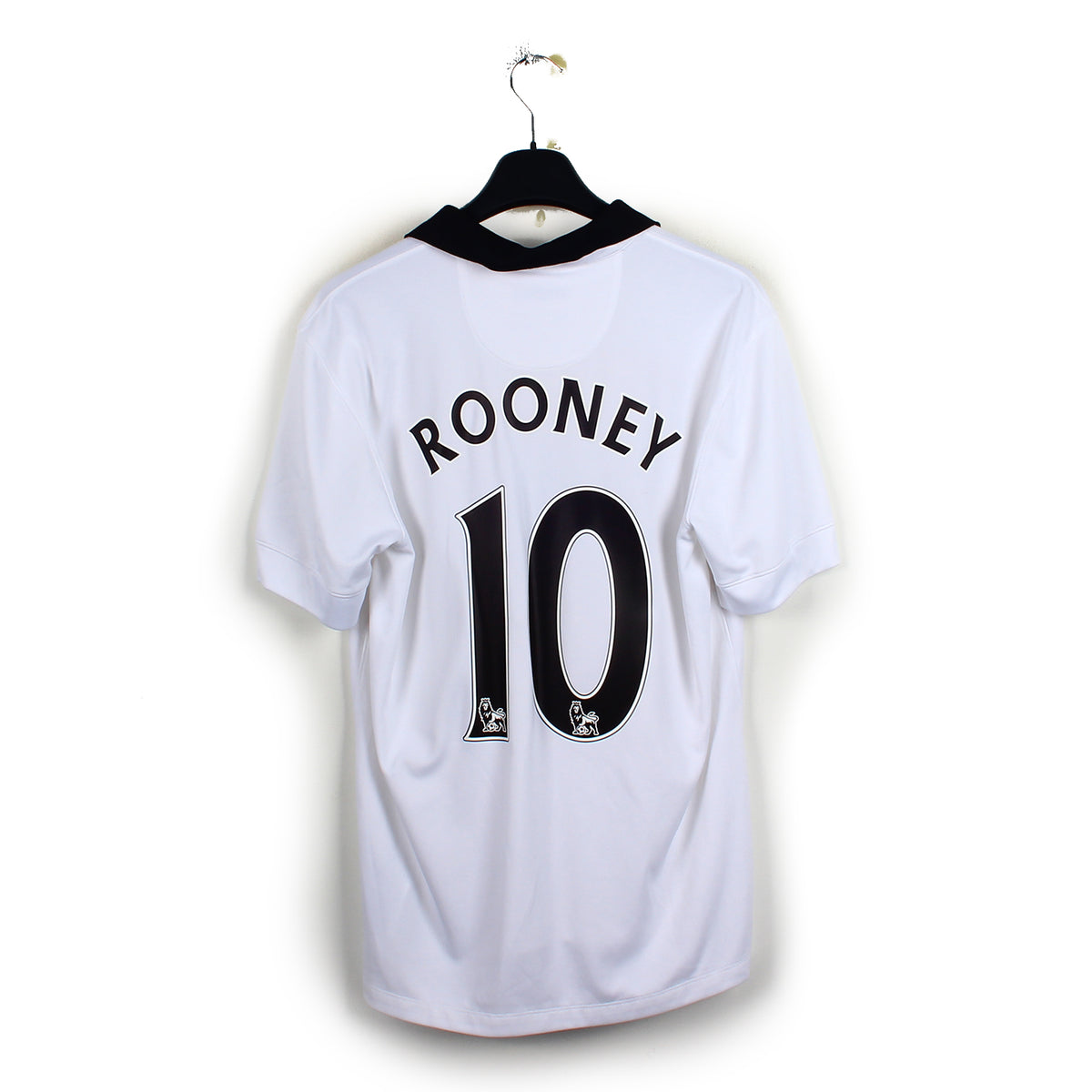 2014/15 - Manchester United - Rooney #10 (L)