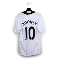 2014/15 - Manchester United - Rooney #10 (L)