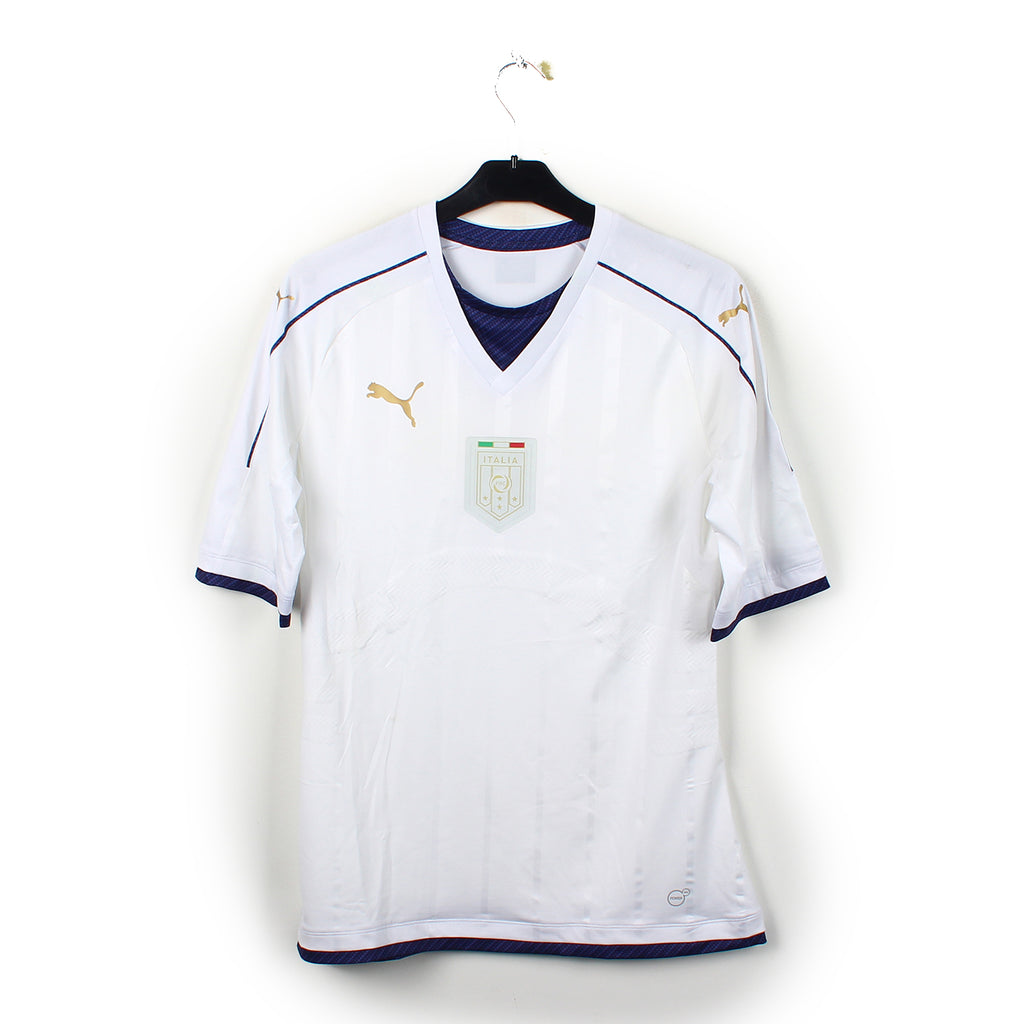 2017/18 - Italie (XL)