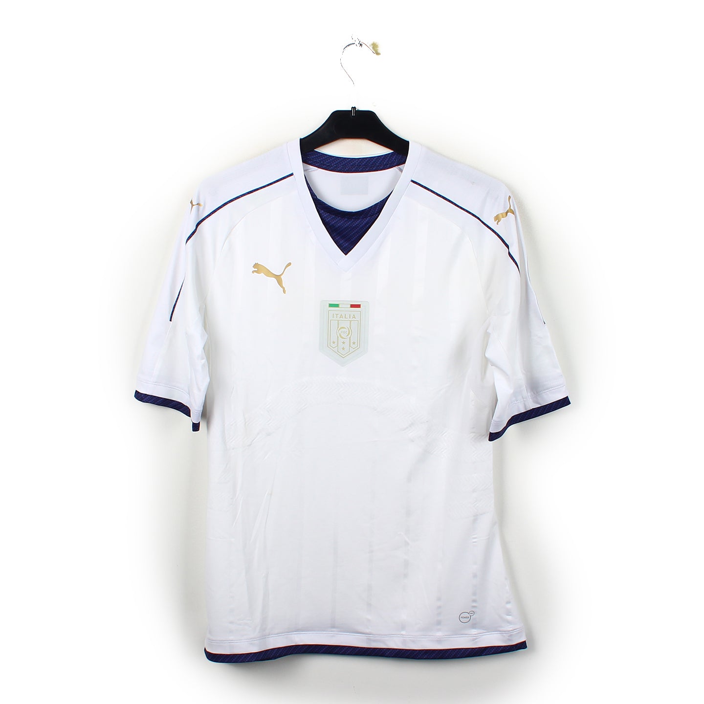 2017/18 - Italie (XL)
