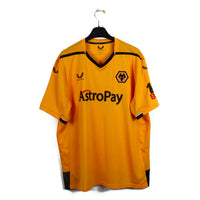 2022/23 - Wolverhampton - Collins #4 (2XL)