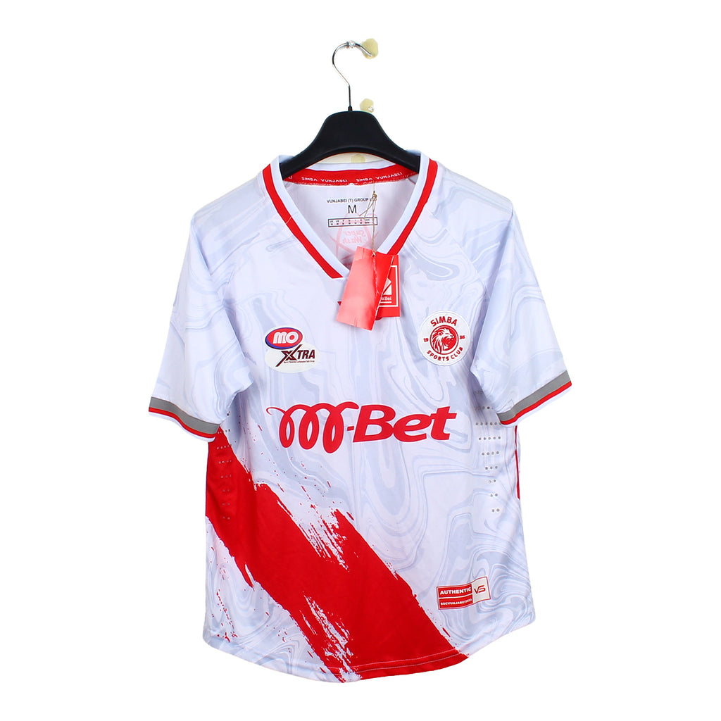 2022 - Simba SC (M)