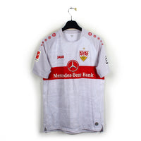 2022/23 - Stuttgart - Nartey #28 (M)