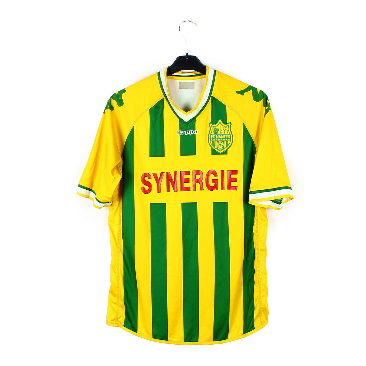 2010/11 - FC Nantes (XL)