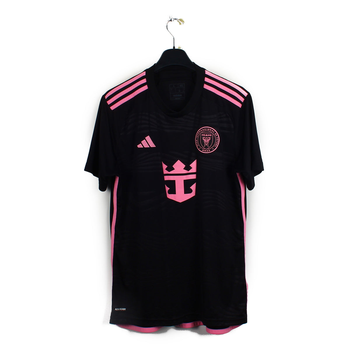 2024 - Inter Miami (M)