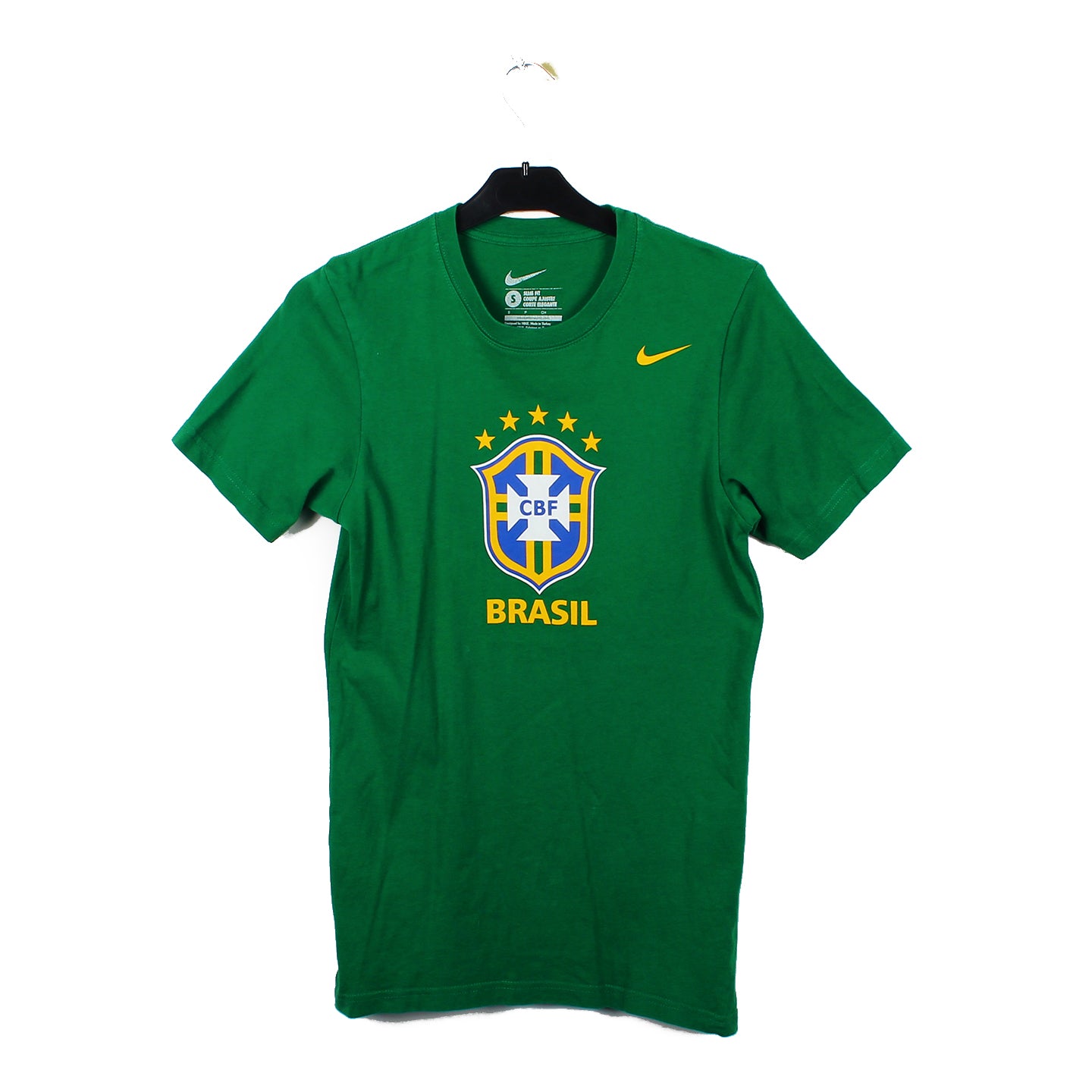 2014/15 - Brésil (S)