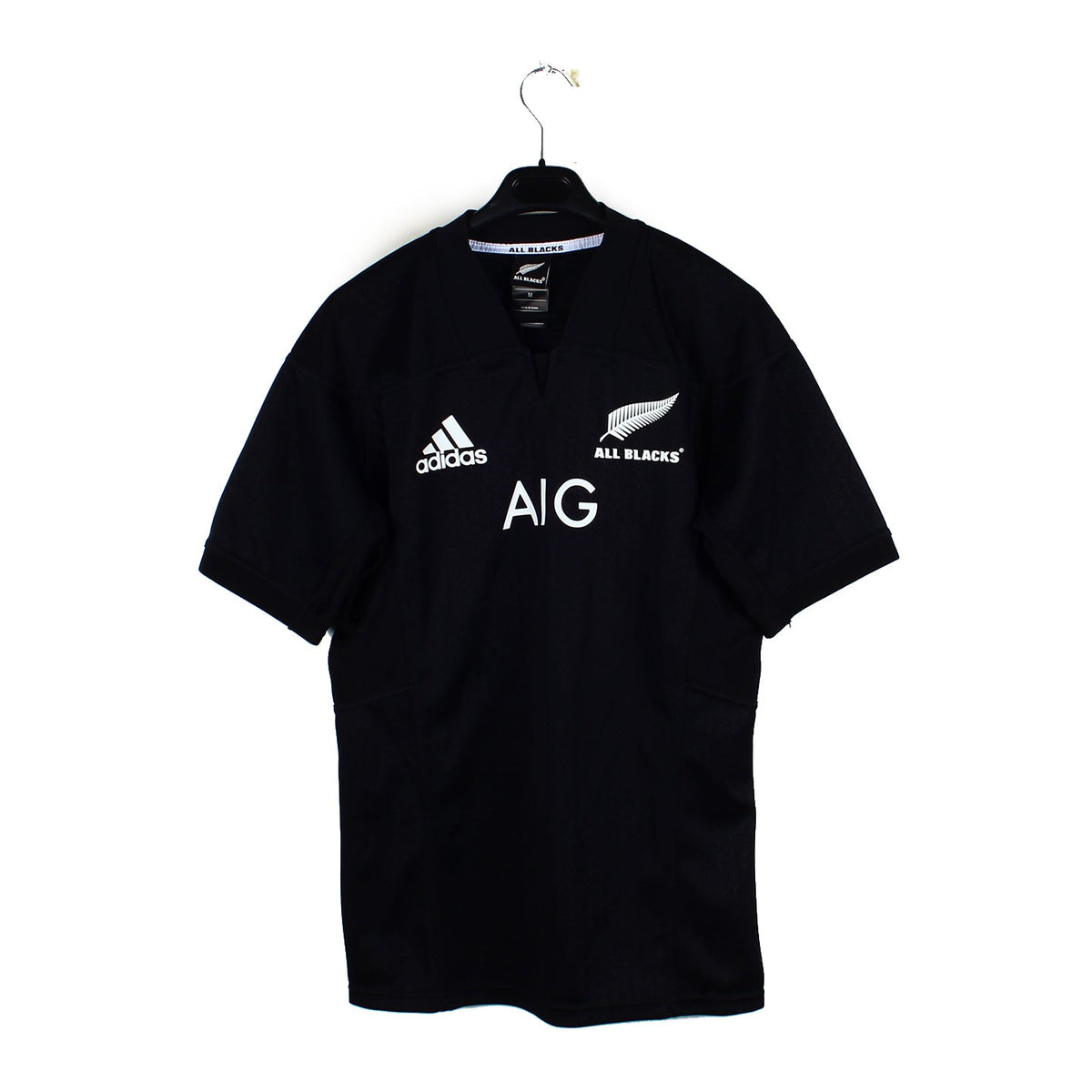 2017 - Nouvelle Zelande - Rugby (M)