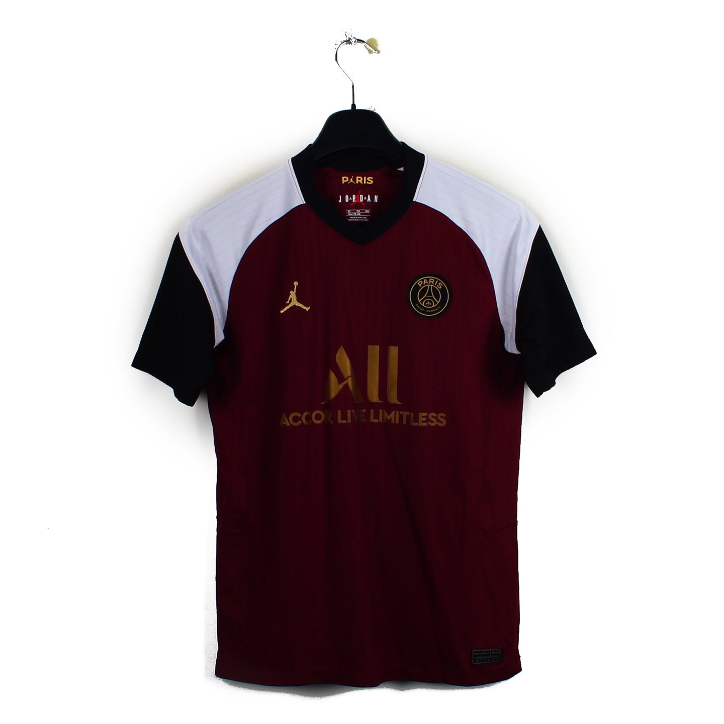 2020/21 - PSG (XL enfant)