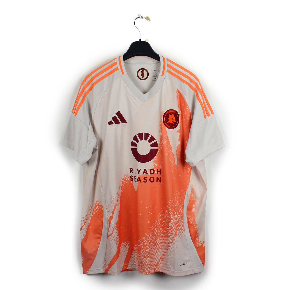 2024/25 - AS Roma (M)