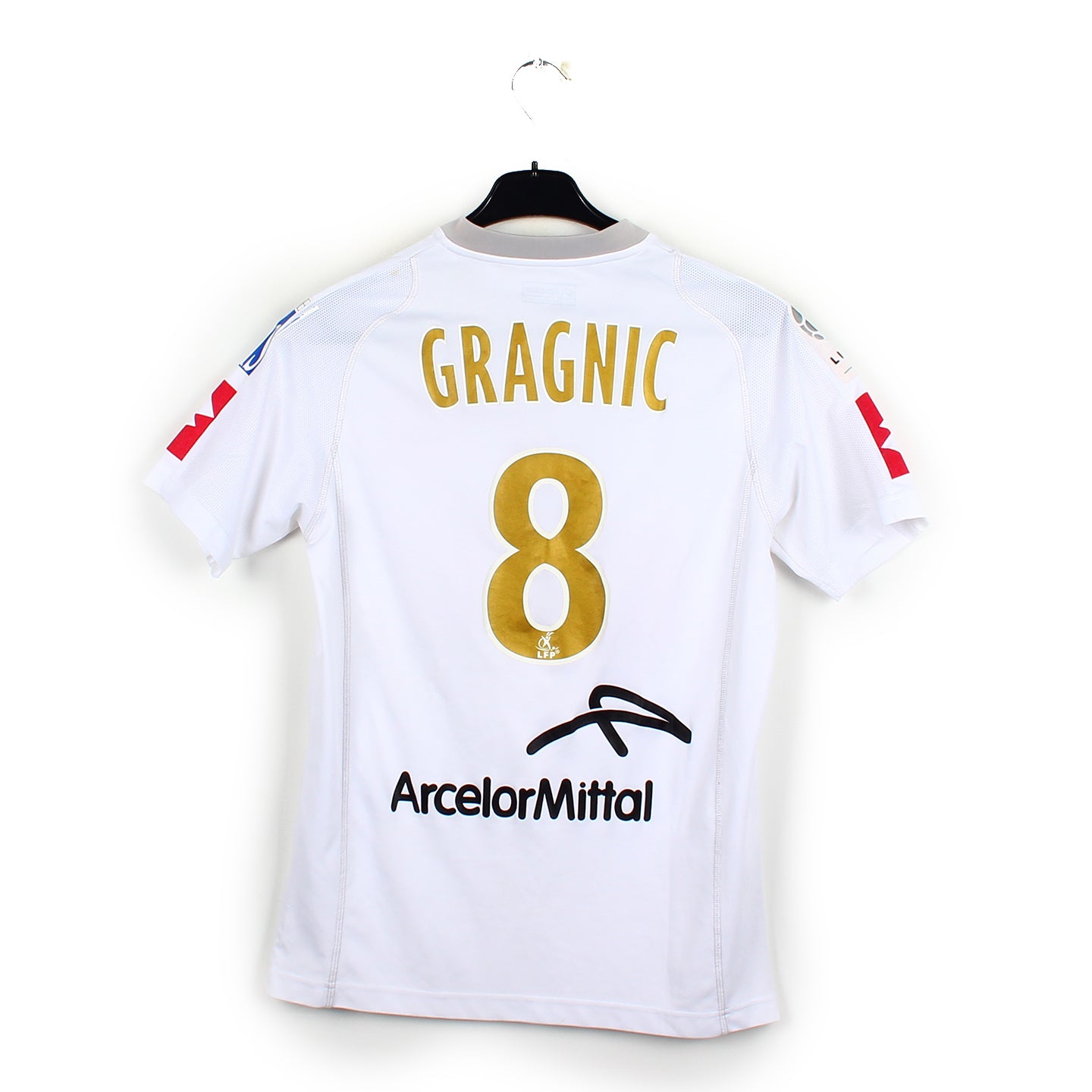 Magasin Maillot de Foot Stade De Reims Enfant Domicile 2023/2024 Magasin Maillot de Foot Stade De Reims Enfant Domicile 2023/2024