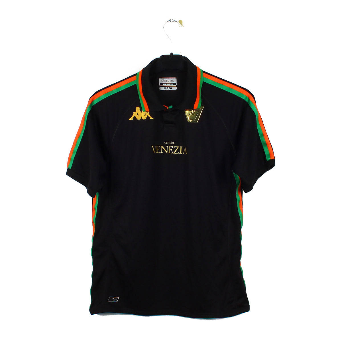2022/23 - Venise FC (L)