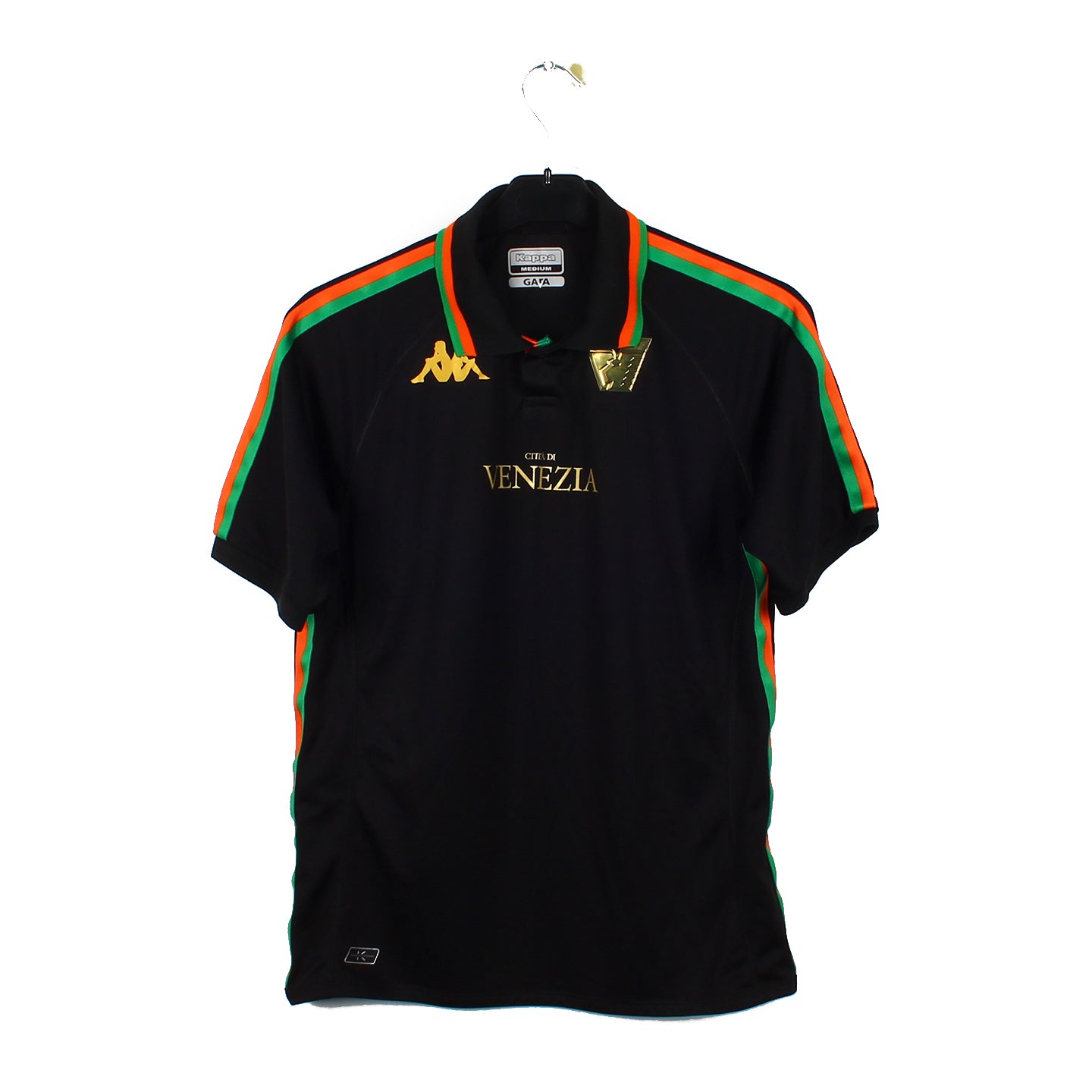 2022/23 - Venise FC (M)