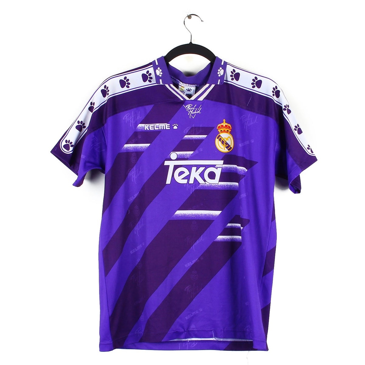 1994/96 - Real Madrid (XL enfant)