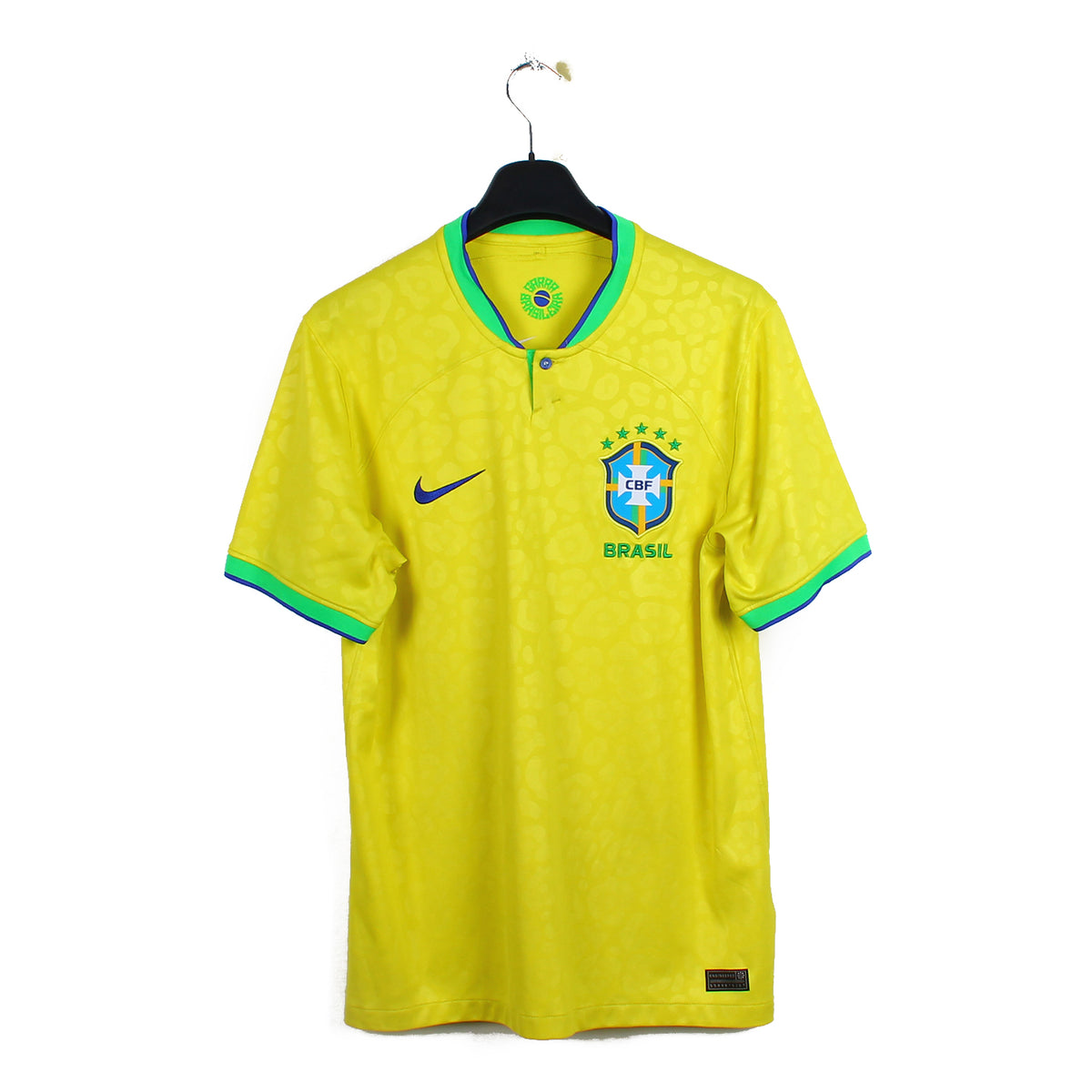 2022 - Brésil (L)