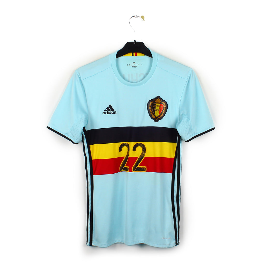 2016/17 - Belgique - Batshuayi #22 (M)