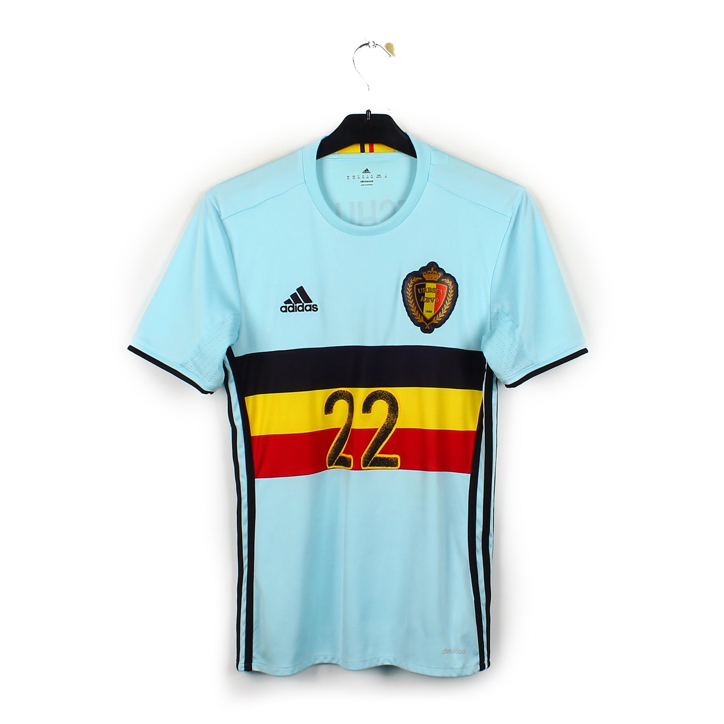 2016/17 - Belgique - Batshuayi #22 (M)