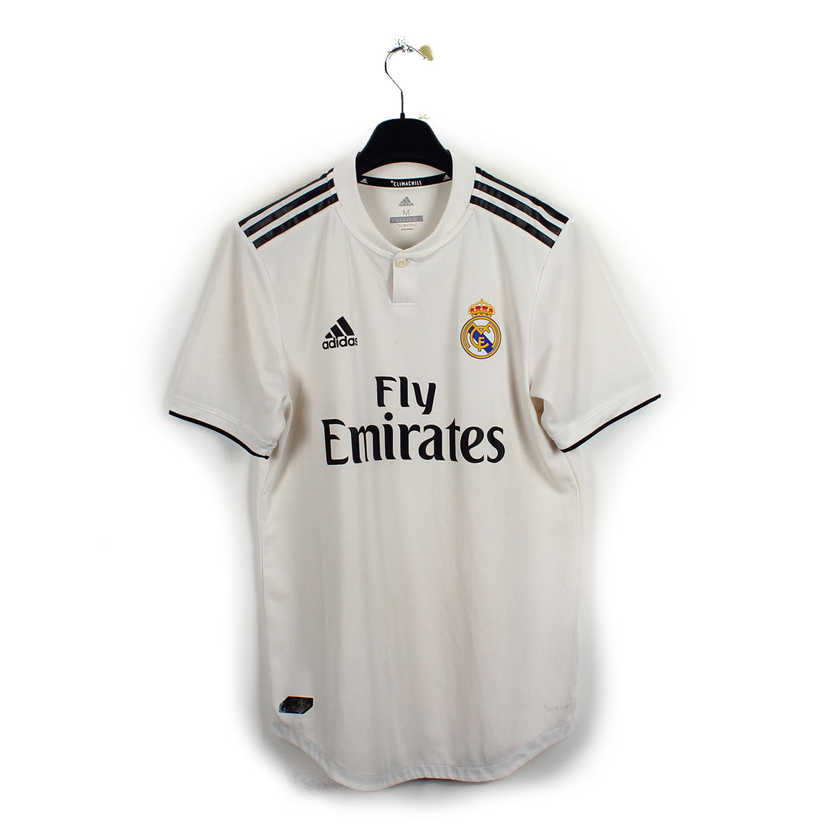 2018/19 - Real Madrid (M) [pro]