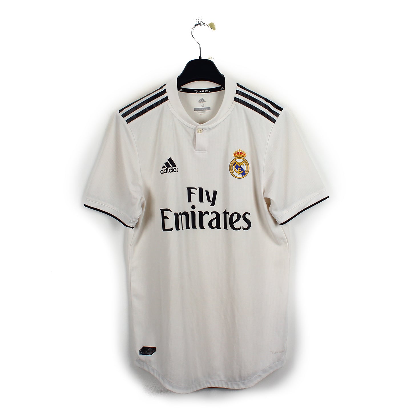 2018/19 - Real Madrid (M) [pro]