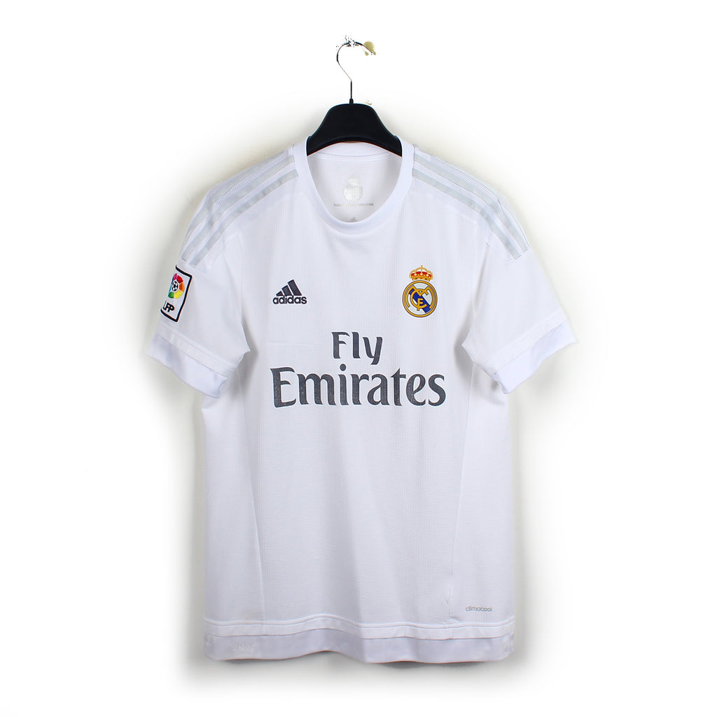 2015/16 - Real Madrid (M)