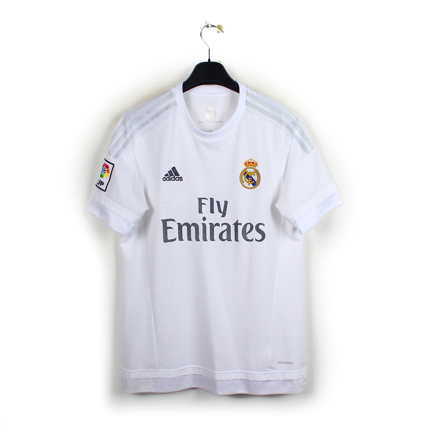 2015/16 - Real Madrid (M)