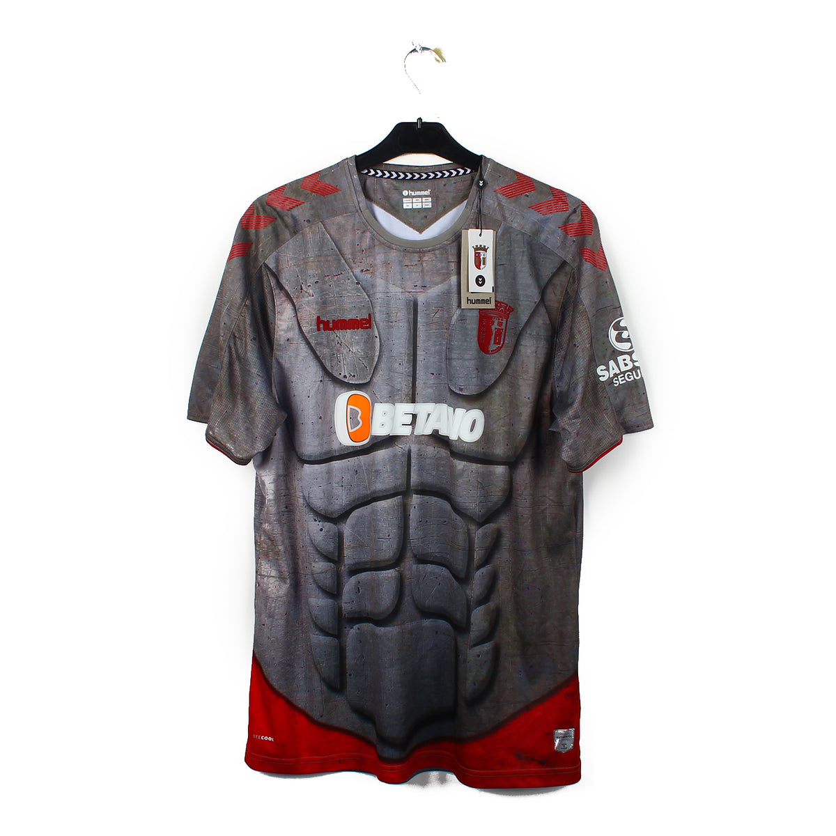 2019/20 - Braga SC (2XL)