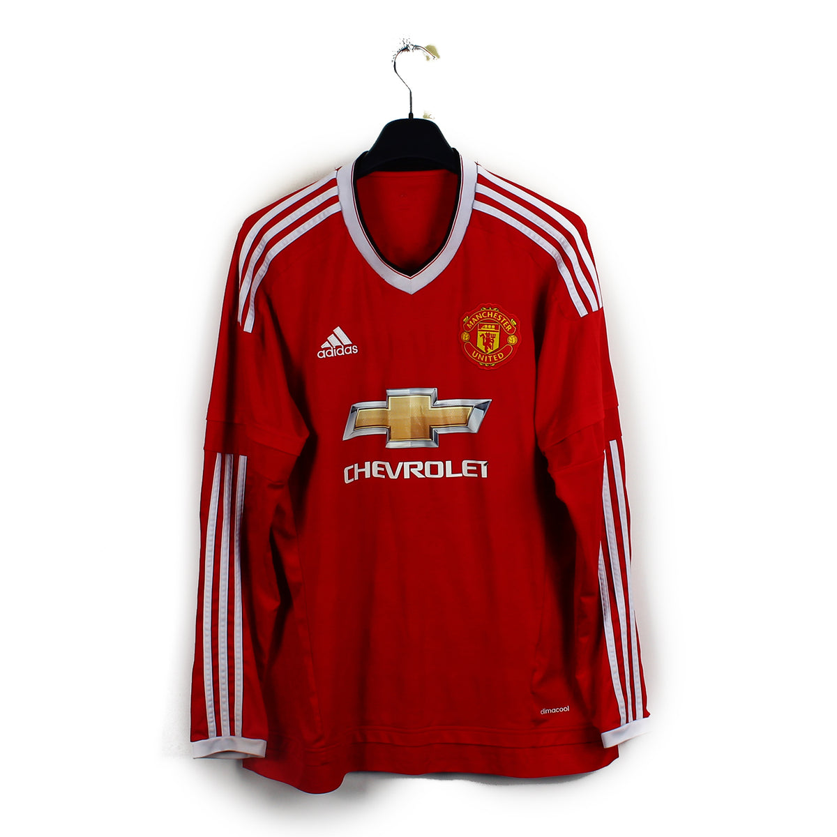 2015/16 - Manchester United - Chicharito #14 (L)