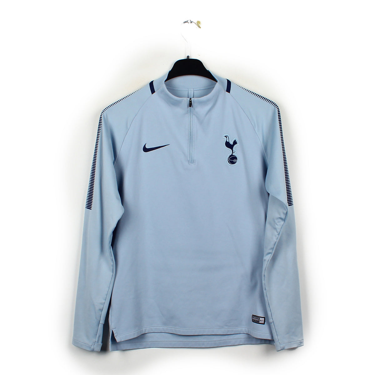 2017/18 - Tottenham (M)