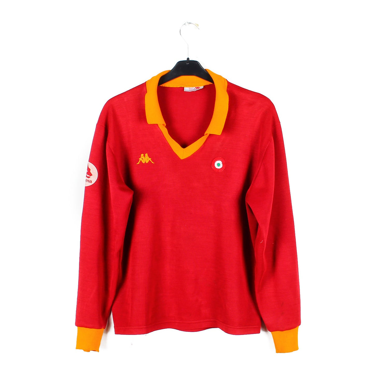 1984/85 - AS Roma (L)
