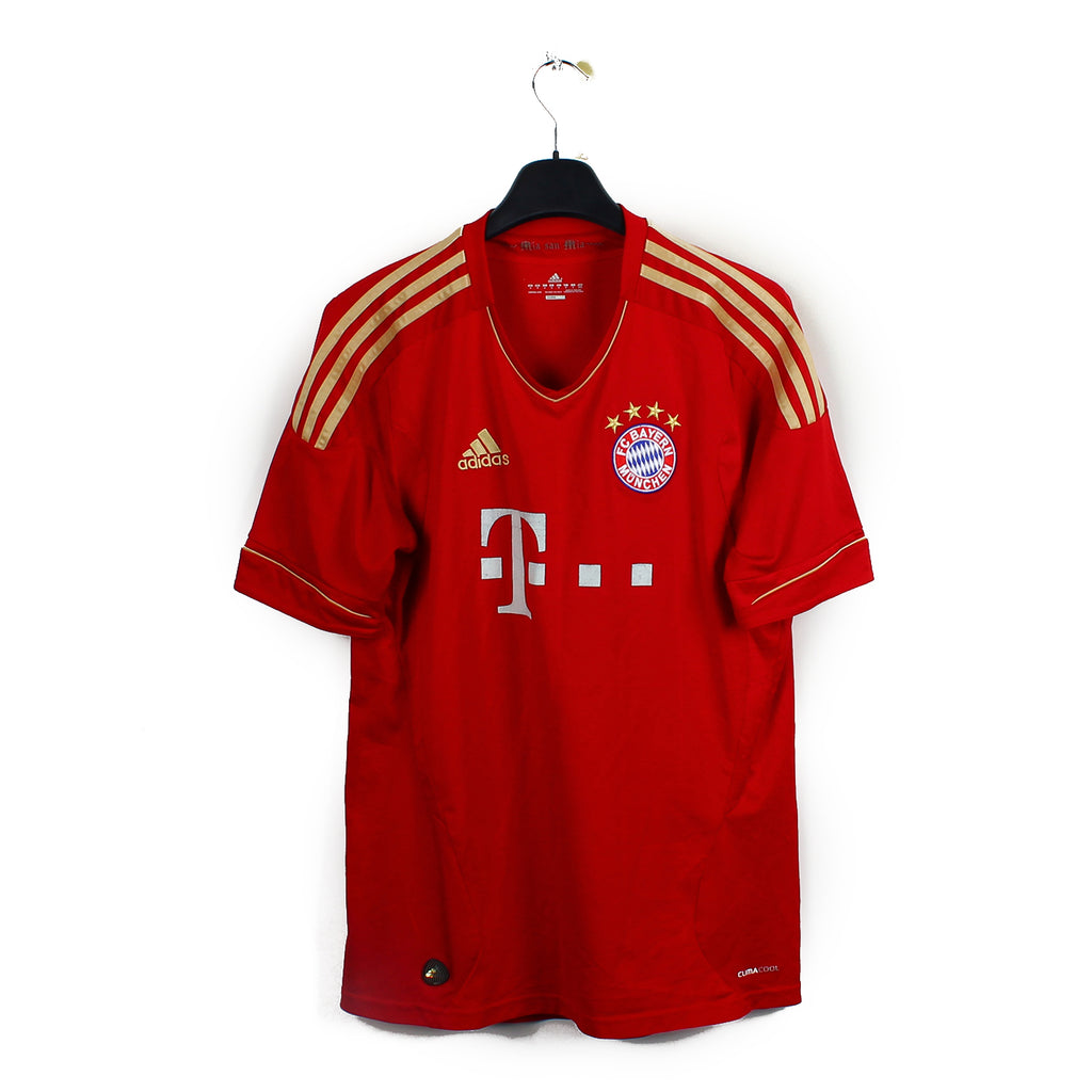 2011/13 - Bayern Munich - Gomez #33 (M)