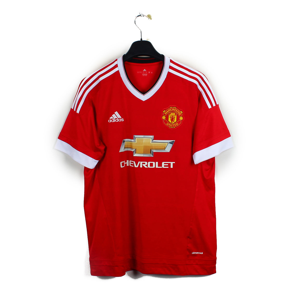 2015/16 - Manchester United - Chicharito #14 (L)
