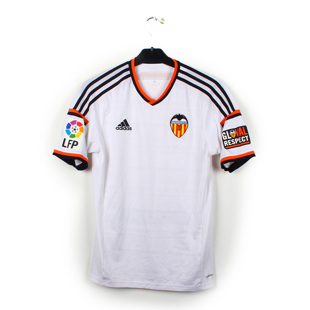 2014/15 - Valence (L)