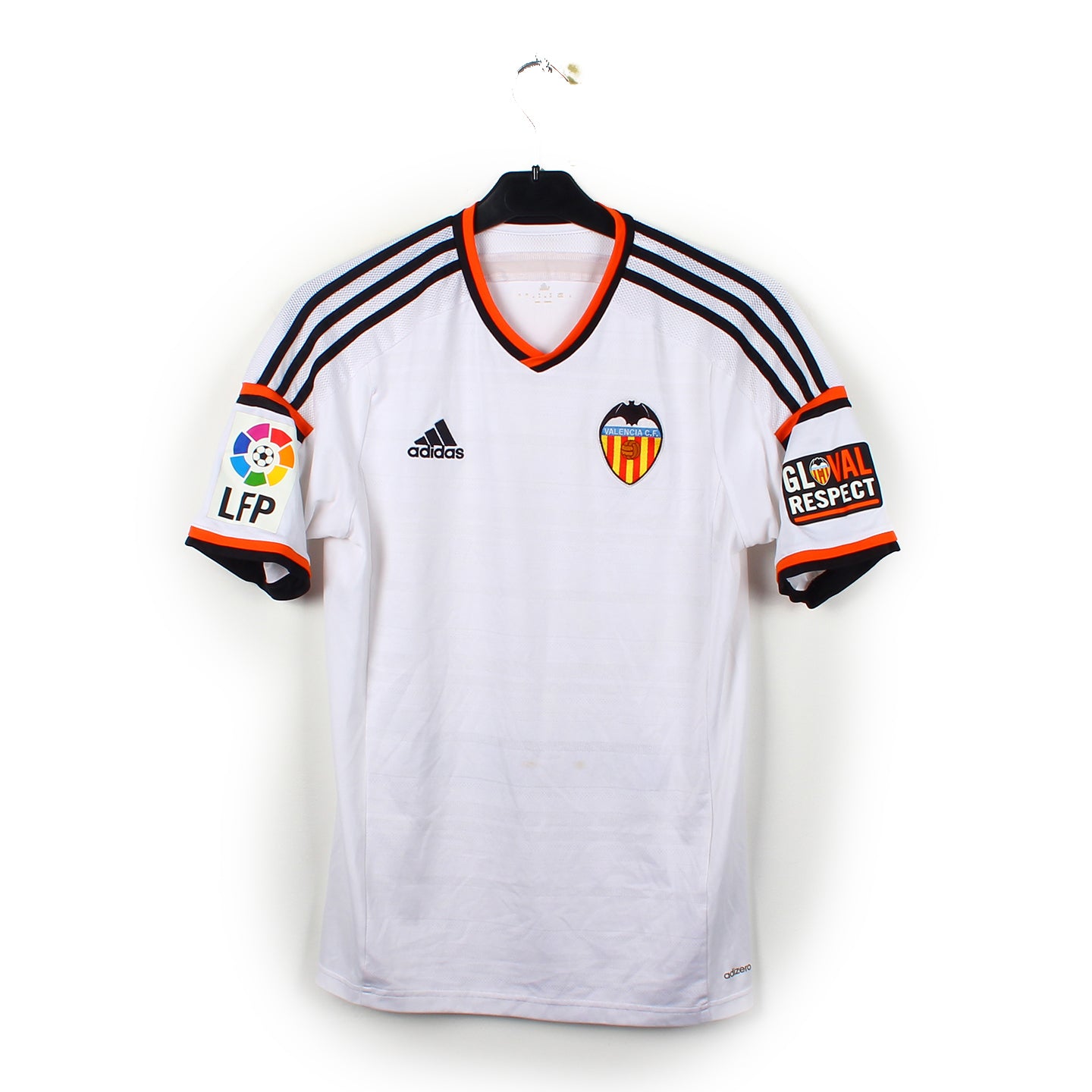 2014/15 - Valence (L)