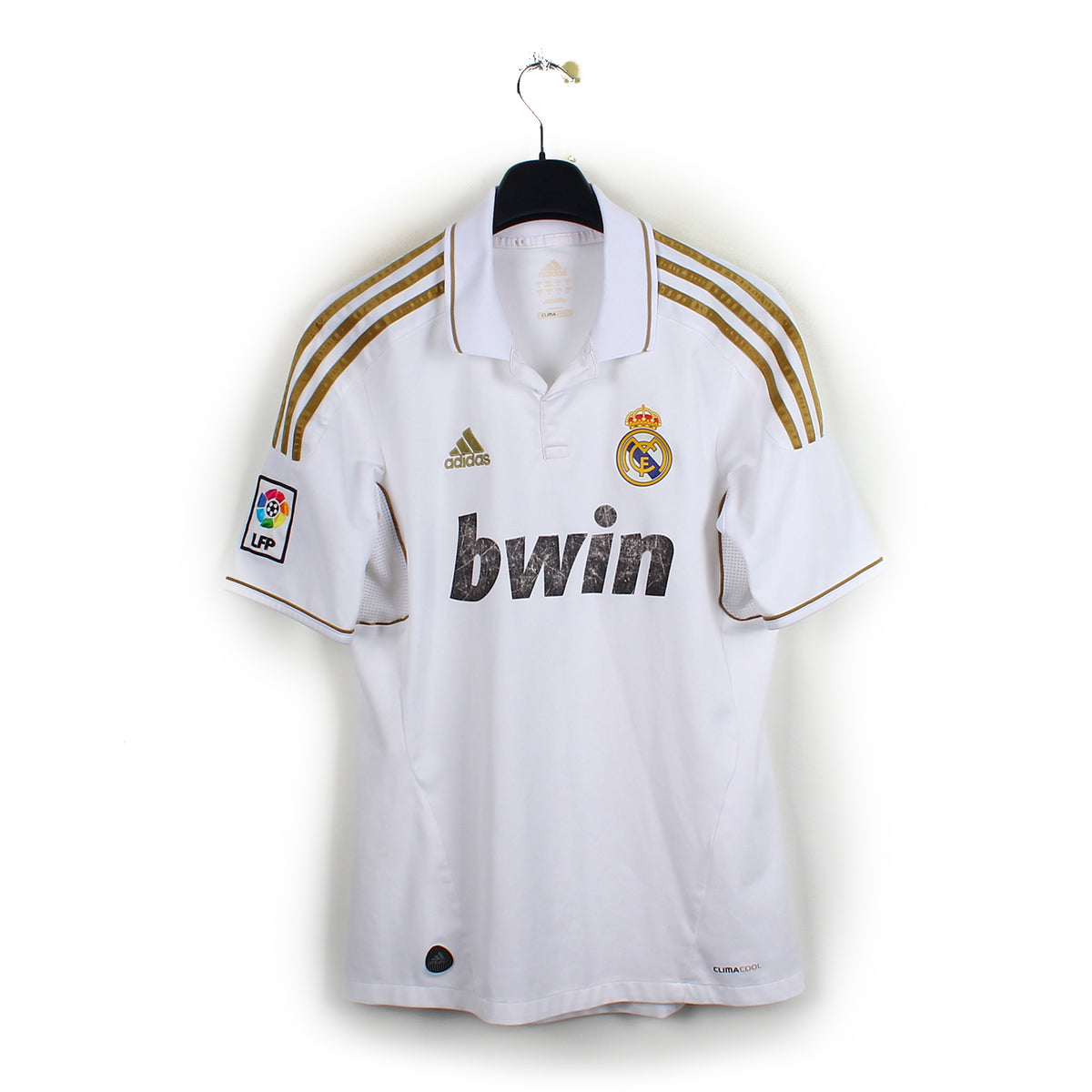2011/12 - Real Madrid (S)
