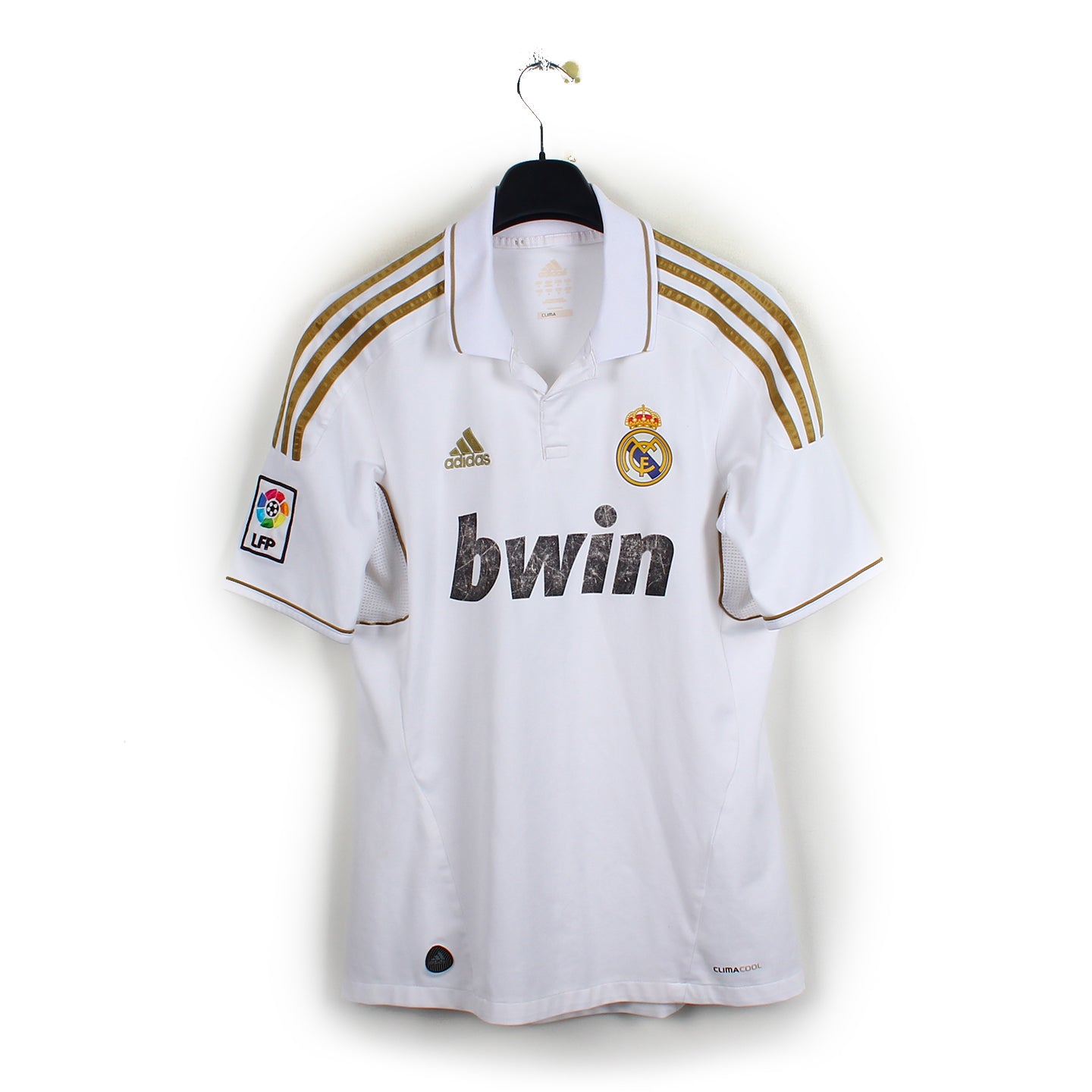 2011/12 - Real Madrid (S)