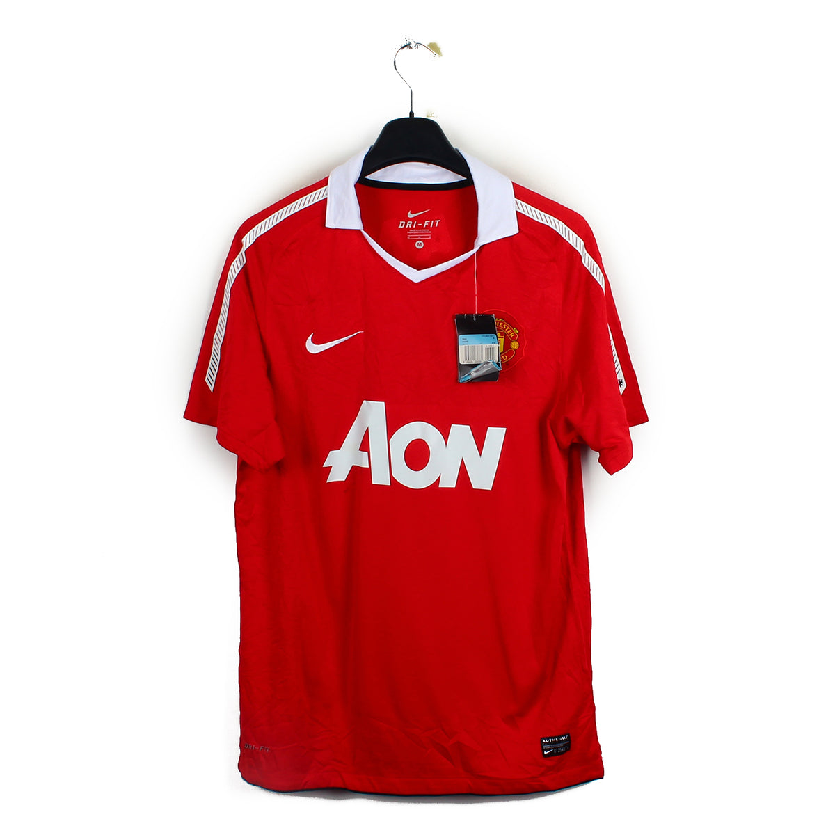 2011/12 - Manchester United - Nani #17 (M)