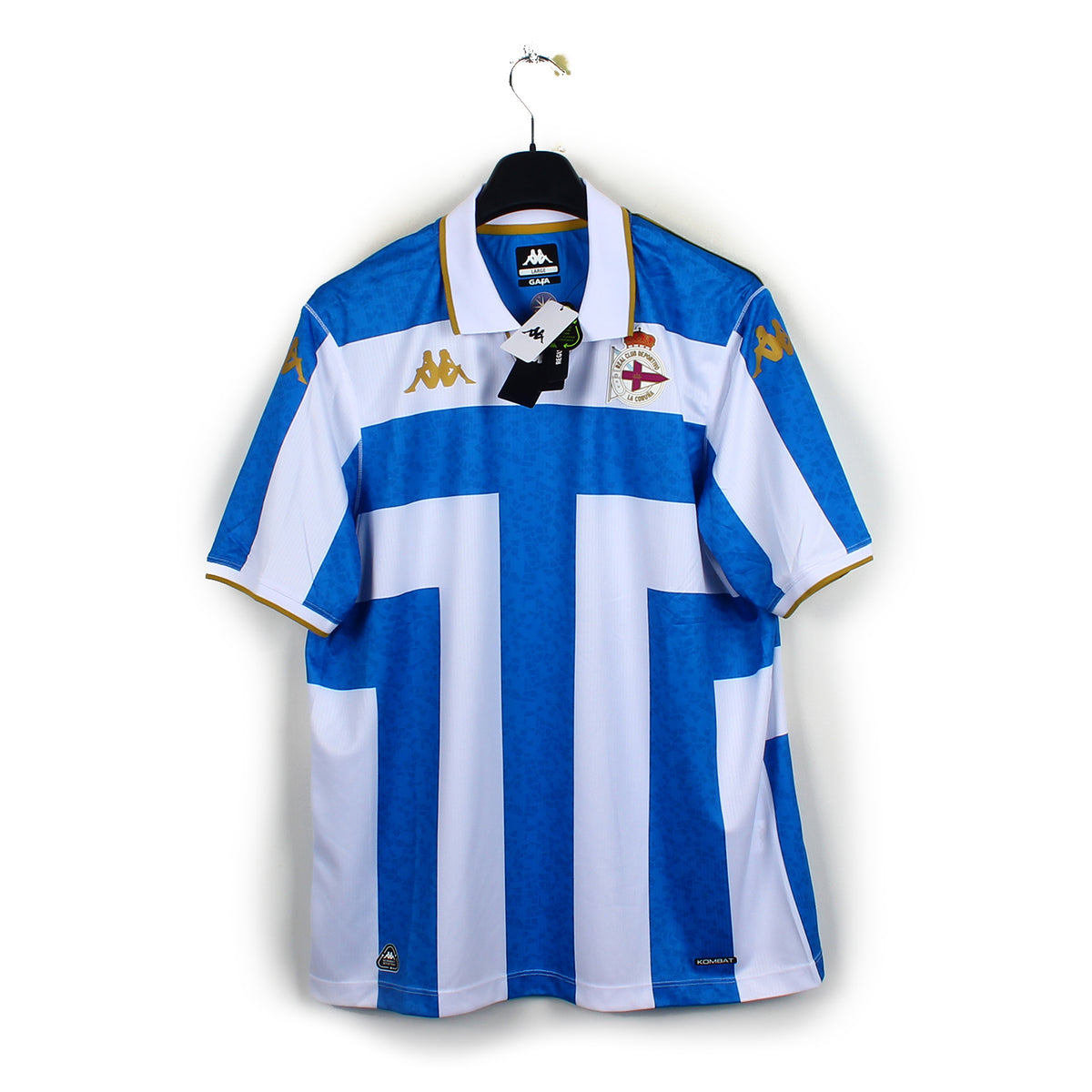 2025/26 - Deportivo La Corogne (plusieurs tailles)