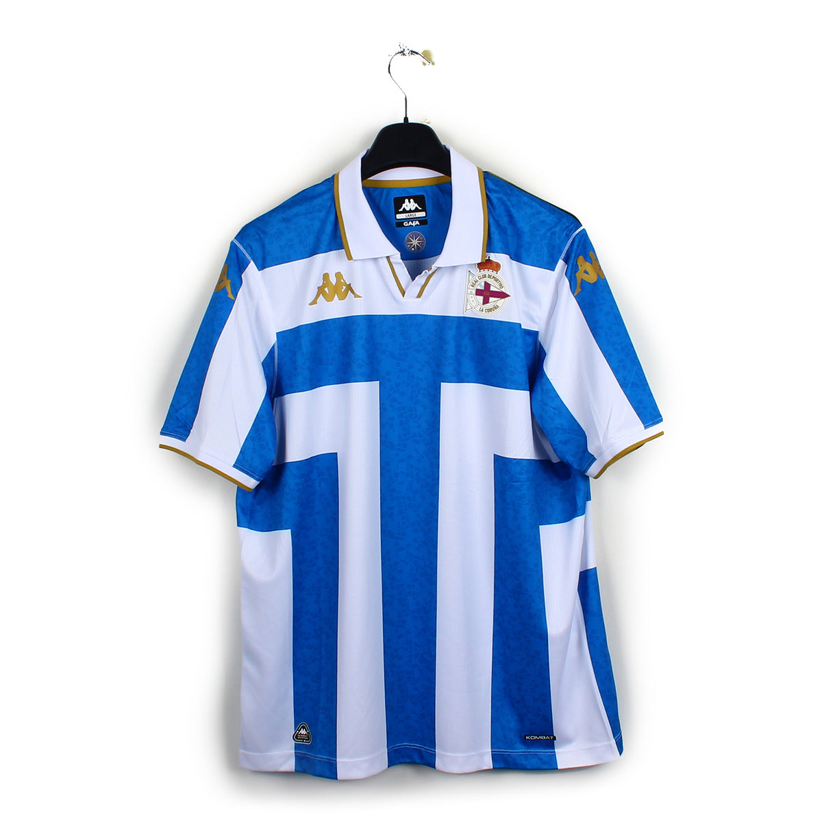 2025/26 - Deportivo La Corogne (plusieurs tailles)