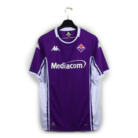 2025/26 - Fiorentina (plusieurs tailles)