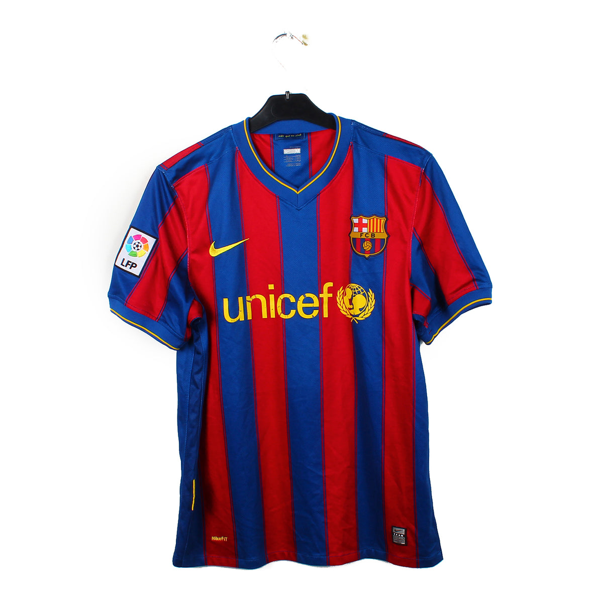 2009/10 - Barcelone (M)