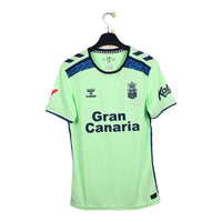 2024/25 - Las Palmas (S)