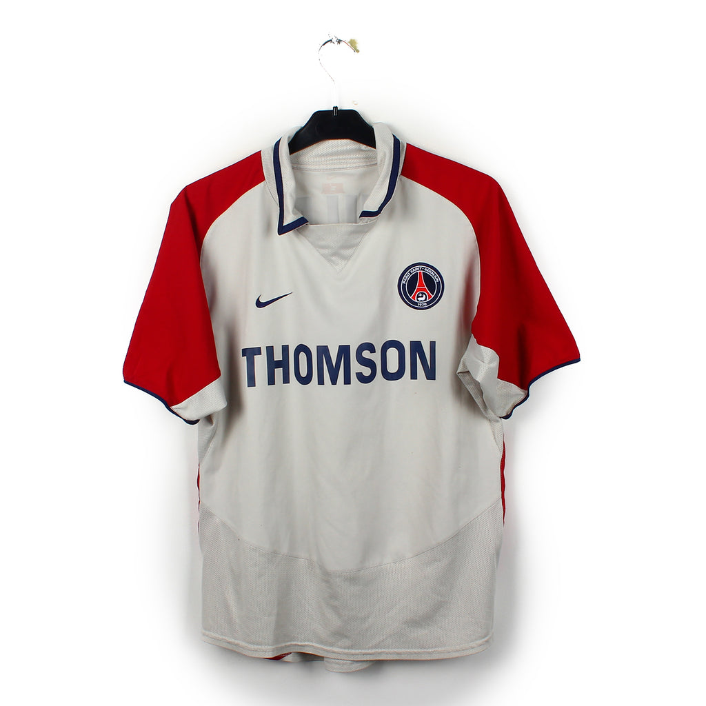 2003/04 - PSG - Pauleta #9 (M)