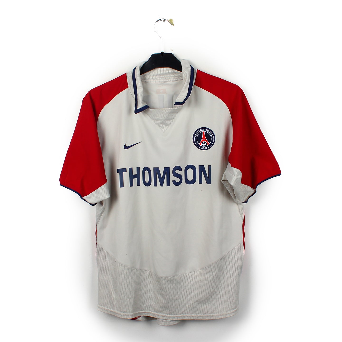 2003/04 - PSG - Pauleta #9 (M)