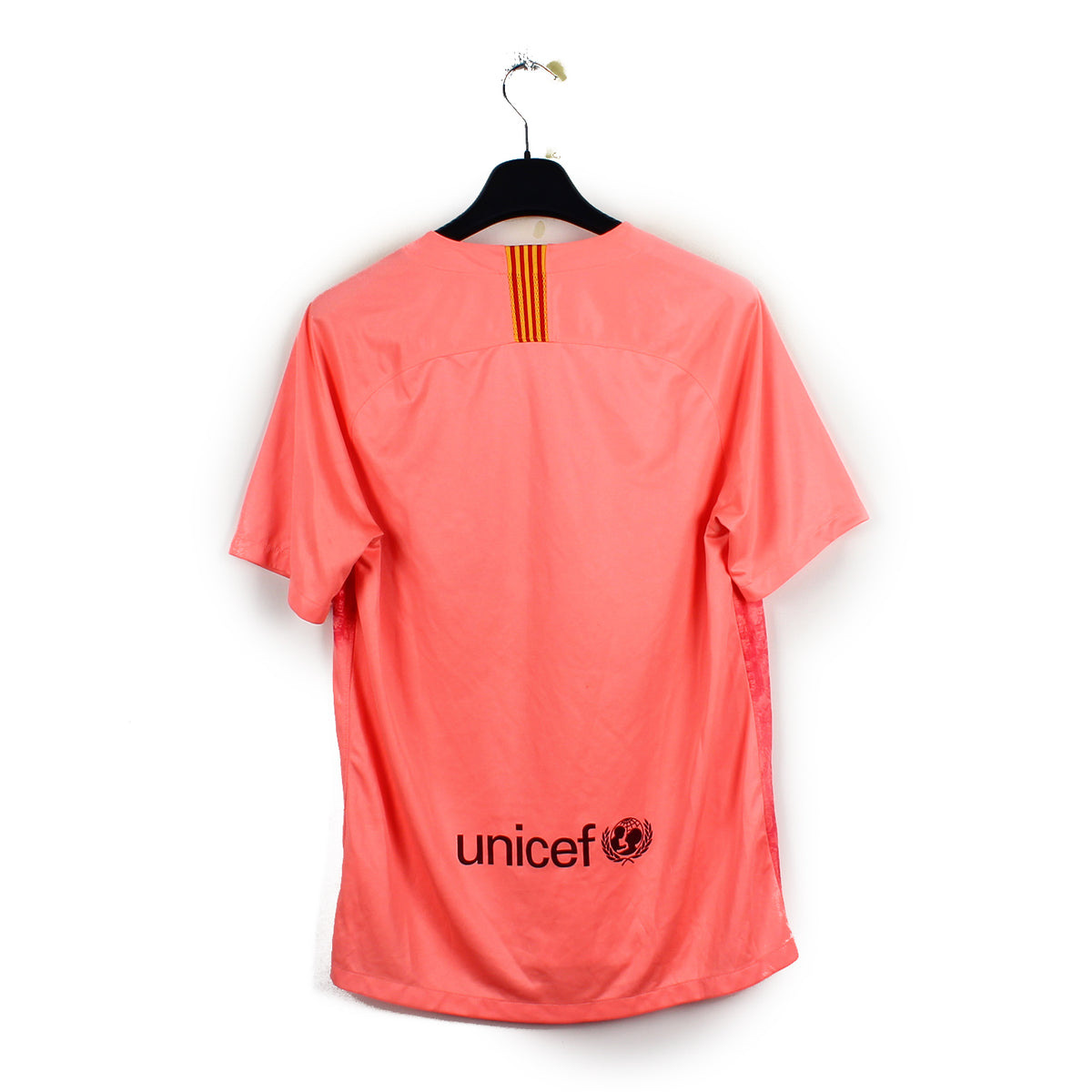 2018/19 - Barcelone (M)