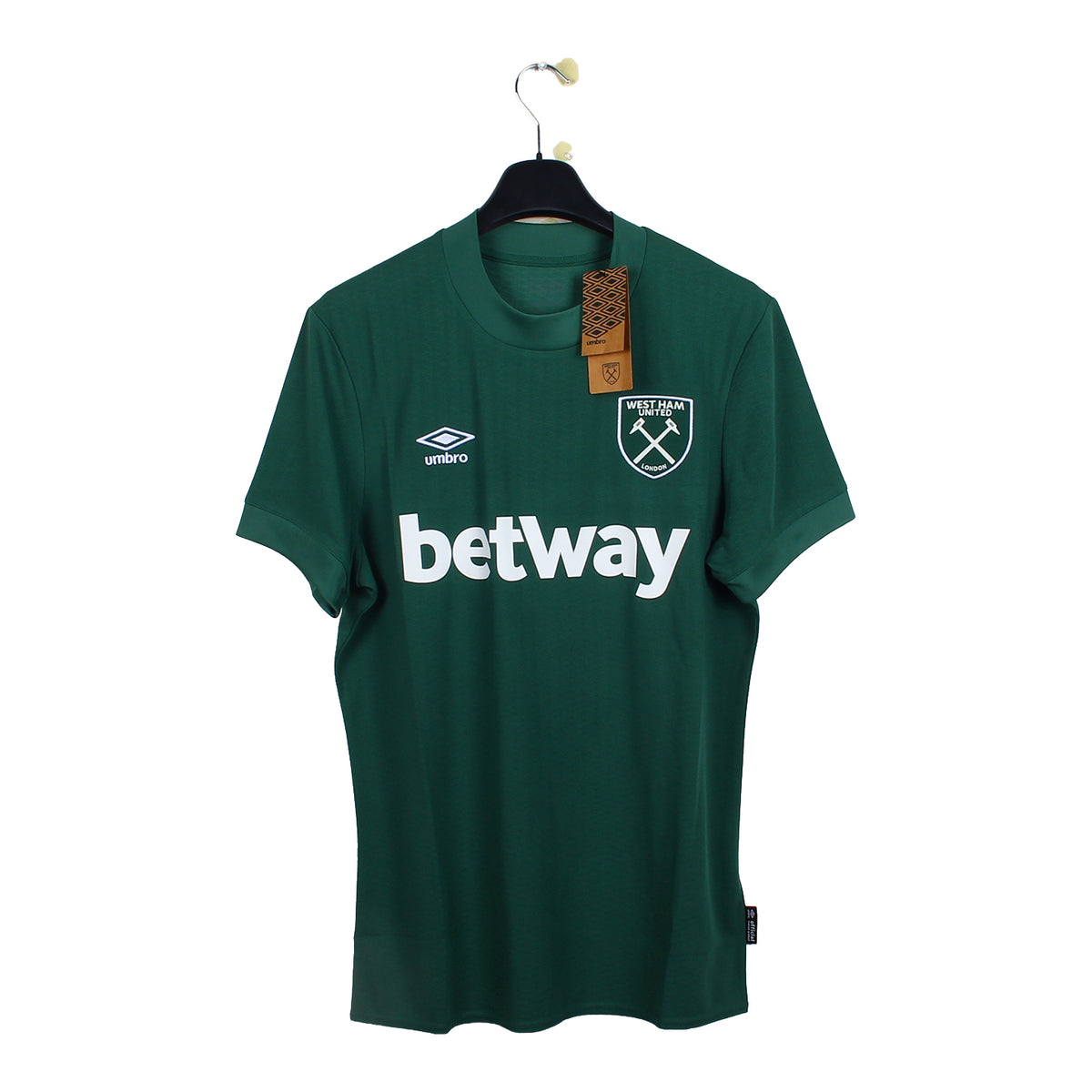 2024/25 - West Ham (M)