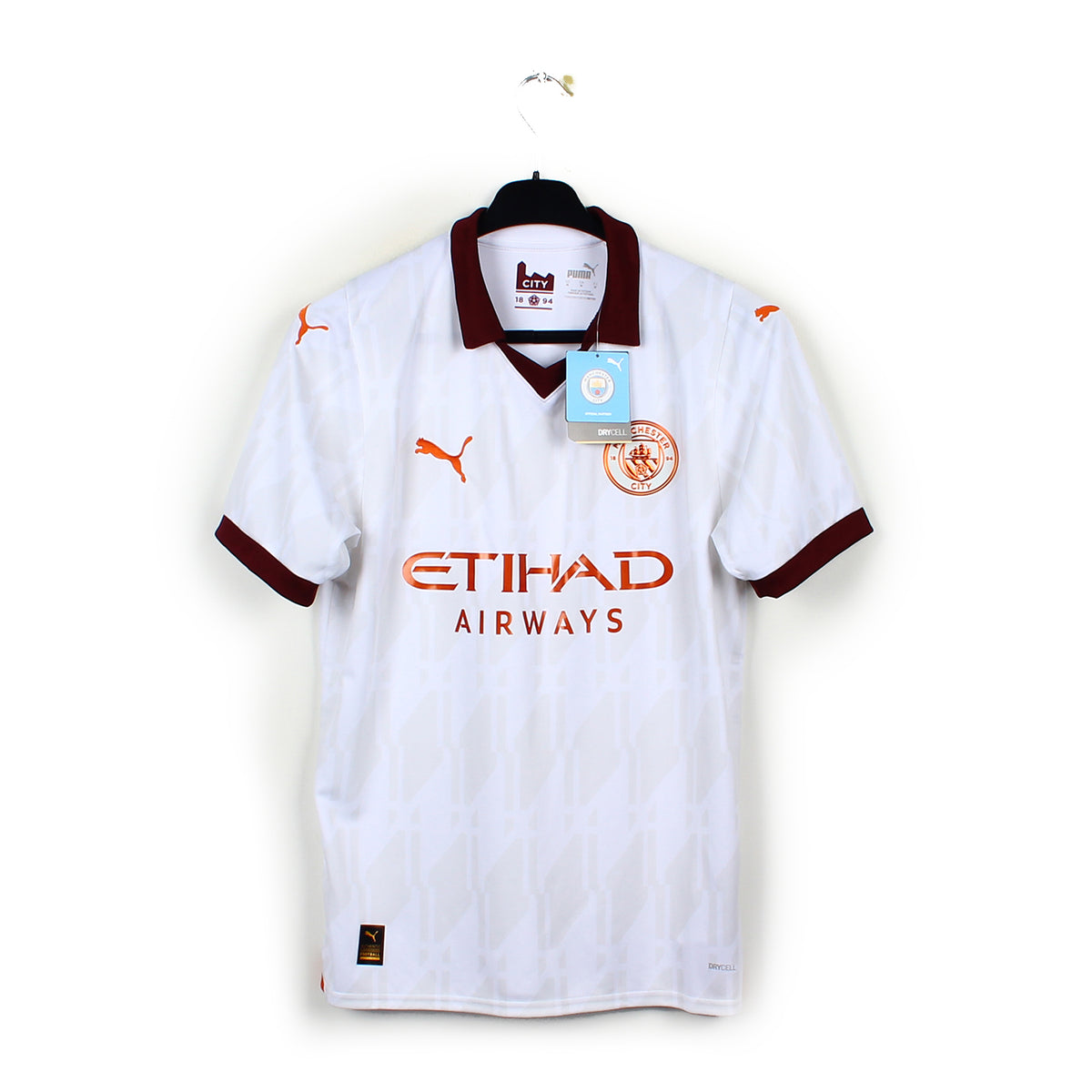 2023/24 - Manchester City (M)