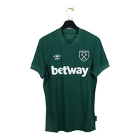 2024/25 - West Ham (M)
